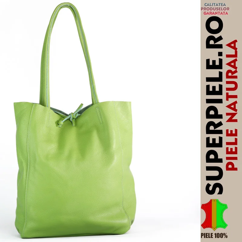 internetska trgovina za ženske cipele od prave kožeŽENSKA MAXI TORBA |TALIANNI| IZRAĐENA OD PRAVE KOŽE - 8 BOJA
