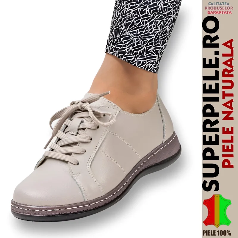 NoticiasZapatos casuales piel natural |ZIKONA|-9 COLORES