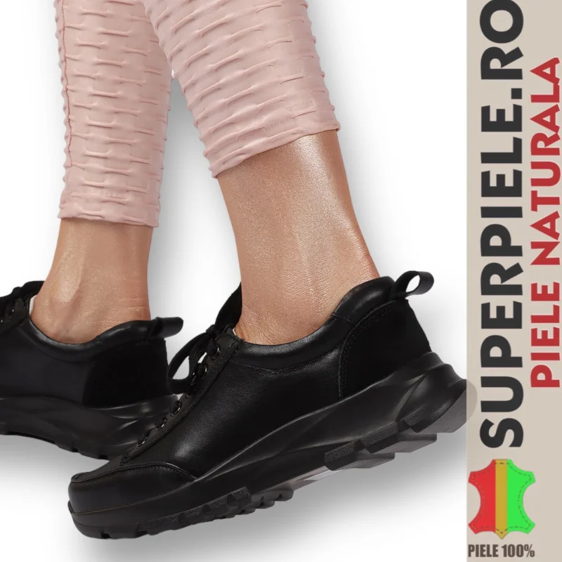 Superpiele - Magazin Online de Încăltăminte-Genti din Piele NaturalăFritidsskor i äkta läder med mocka |SARMAKO|