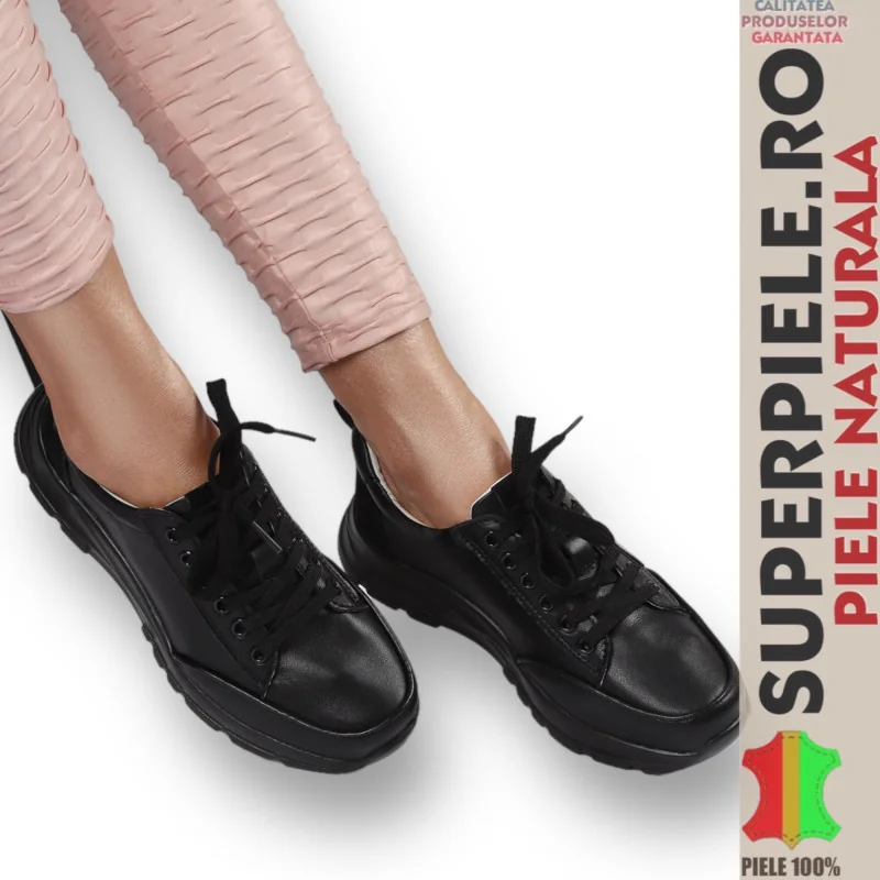 Superpiele - Magazin Online de Încăltăminte-Genti din Piele NaturalăFritidsskor i äkta läder med mocka |SARMAKO|