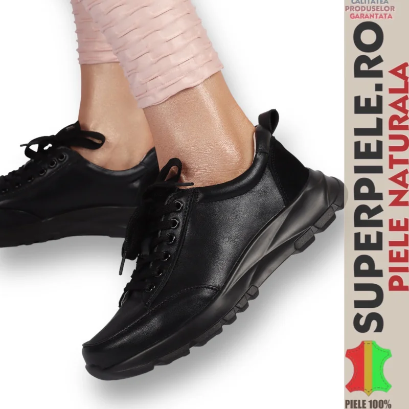 Superpiele - Magazin Online de Încăltăminte-Genti din Piele NaturalăFritidsskor i äkta läder med mocka |SARMAKO|