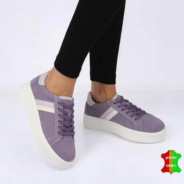 sandales en cuir véritable avec semelle orthopédique |ORAVOZ|