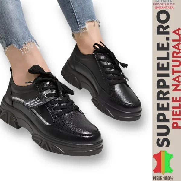 Bottes beiges pour femmes, cuir véritable, fourrées, semelle épaisse, fermeture éclair et lacets TL58