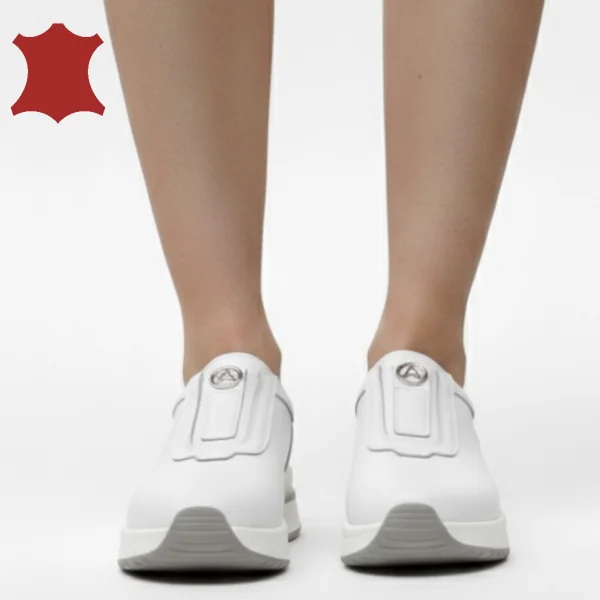 Balerinke i mokasinecopy of Pantofi casual damă din piele naturală Fără șireturi
