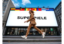 Damskie buty casual ze skóry naturalnej