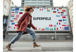 Scarpe Casual Donna in Pelle Naturale – Eleganza e Comfort con SuperPiele