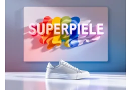 Damskie buty ze skóry naturalnej